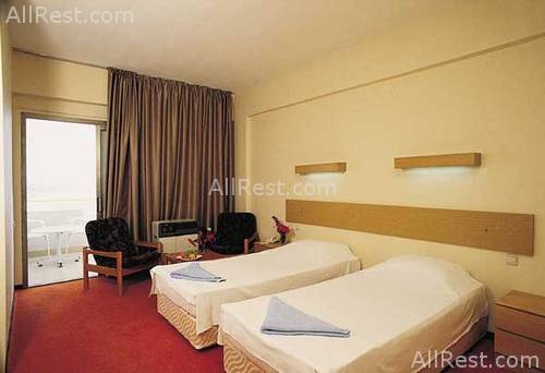 Atlanta Hotel 8
